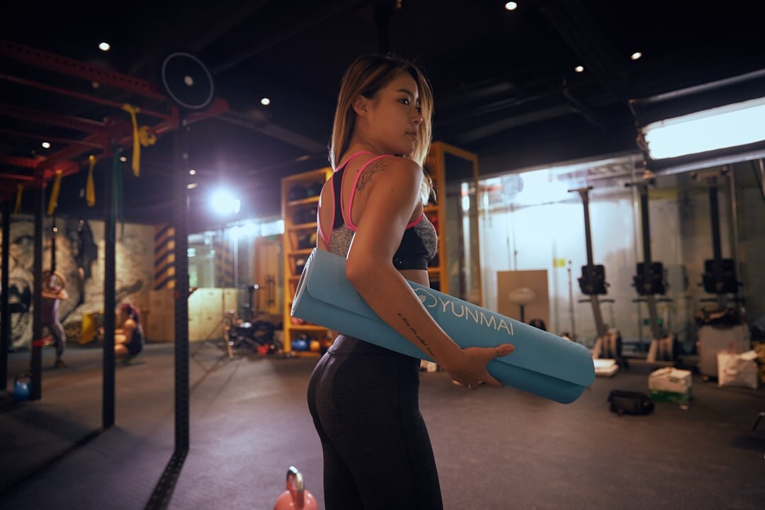 jennifer lopez workout session